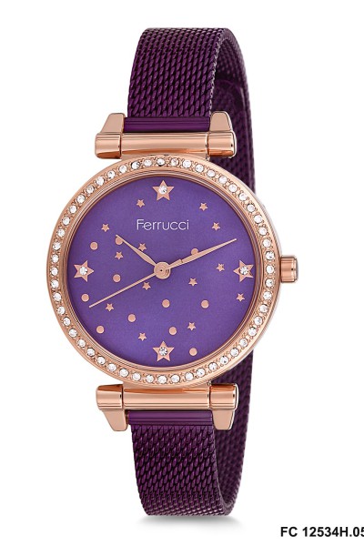 FERRUCCI HASIR KOL SAATİ